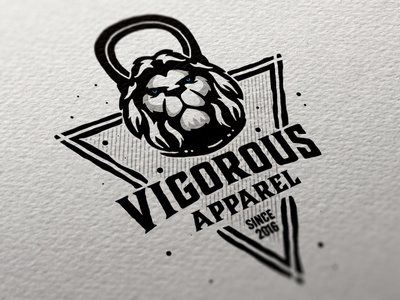 Vigorous Apparel