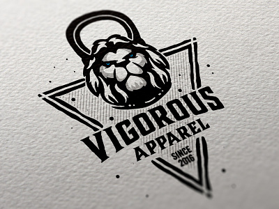 Vigorous Apparel