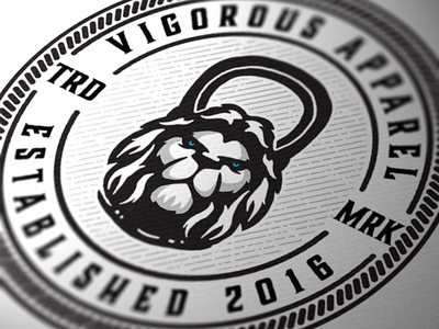 Vigorous Apparel 1