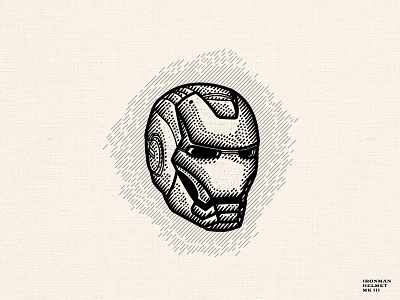 Ironman Designs Themes Templates And Downloadable Graphic Elements On Dribbble