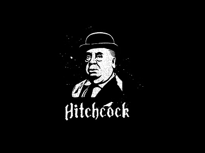 Alfred Hitchcock