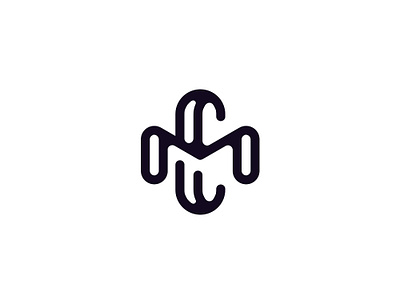 MC monogram