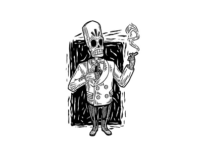 Grim Fandango