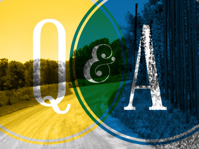 Q&A abraham ampersand lincoln overlay qa