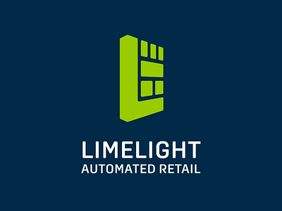 Limelight smart vending machines