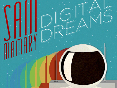 Digital Dreams (Rough)