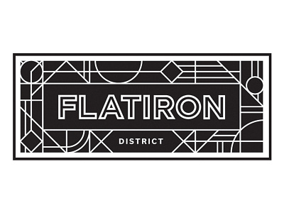 FLATIRON district flatiron neighborhood omaha