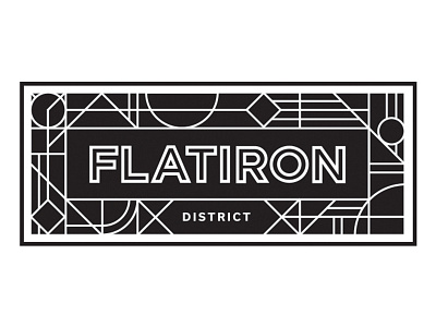 FLATIRON