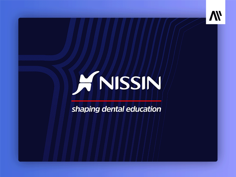 Nissin Branding Project aleps branding branding and identity design multitasking