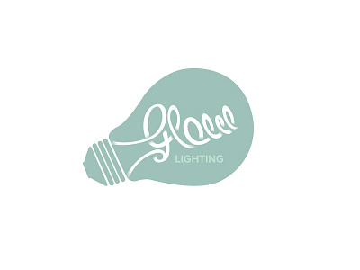 Glow Lighting logo