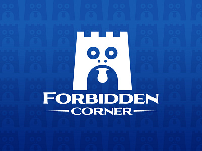 Forbidden Corner logo