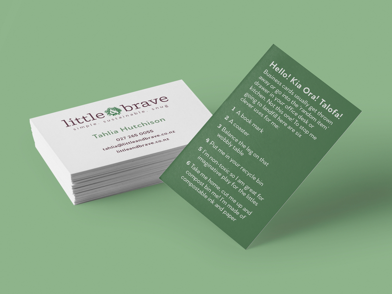 Eco Friendly Recyclable Compostable Green Business Cards business card design business cards children compostable eco eco friendly environment design environmentally friendly green kids nappies organic recyclable sustainable