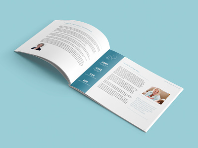 Annual Report Design