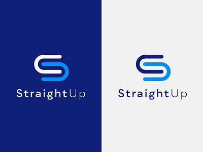 Clean Logo Design For An Auckland Software Business