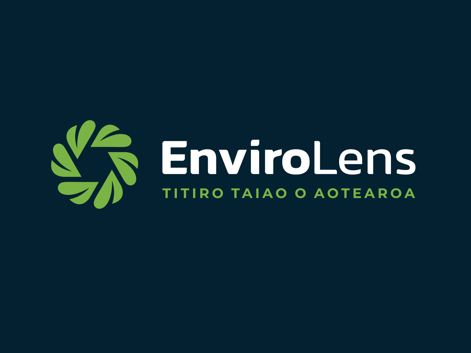 Logo Design for an Environmental Company by White Rabbit on Dribbble
