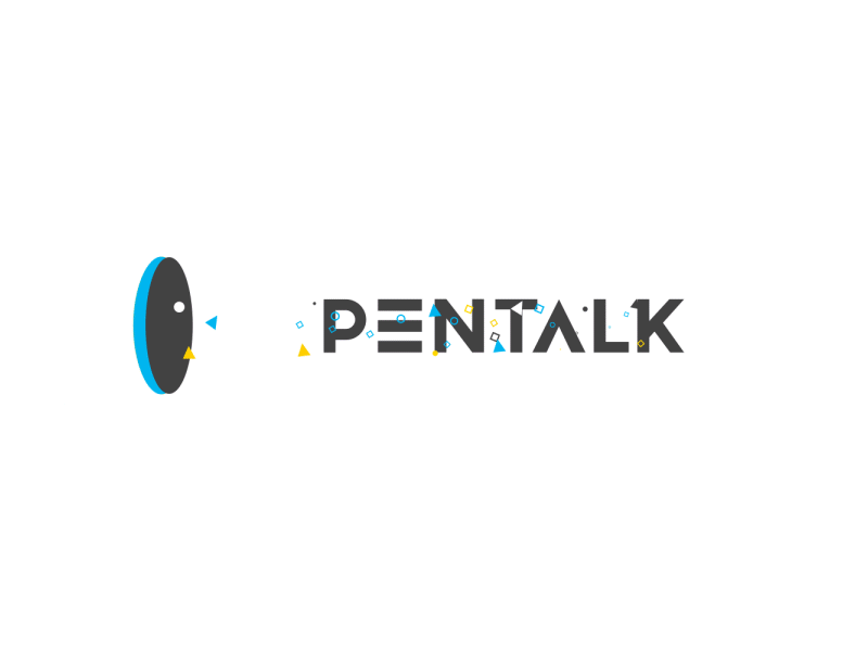 Opentalk 2017 Logo Animation