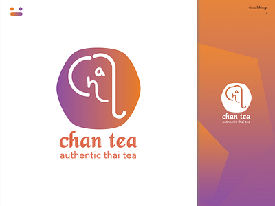 Chantea Logo