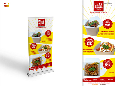 mockup banner chan ricebox