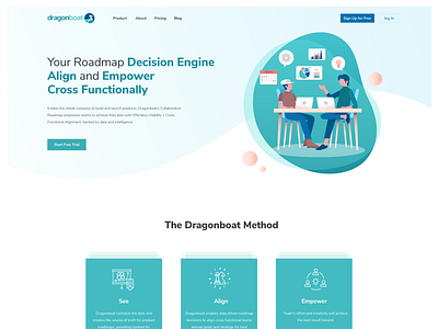 Dragonboat agency seo webdevelopment wordpress wordpress development