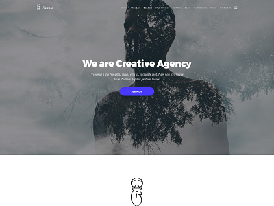 Vivanto Creative Agency agency creative design gallery photography portfolio portfolio seo services webdevelopment wordpress wordpress development