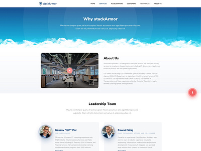 stackarmor agency design seo services webdevelopment wordpress wordpress development