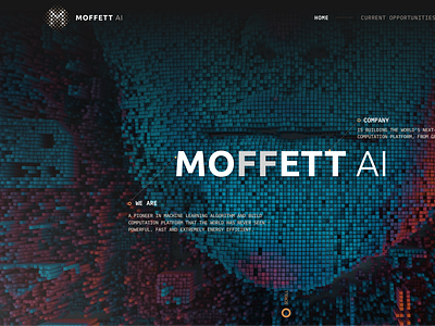 MOFFETT AI