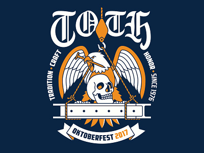 Oktoberfest T-Shirt