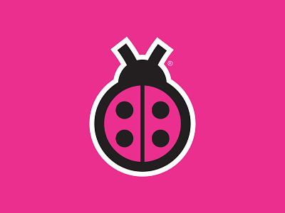 Ladybug Logo