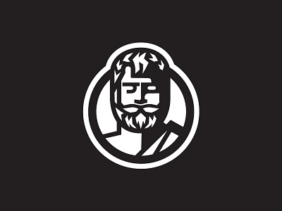 Thales Icon brand design icon logo rebrand