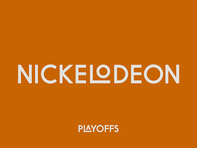 PLAYOFF: Nickelodeon 90’s Shows