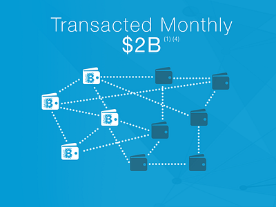 Wallet Transaction Visualization