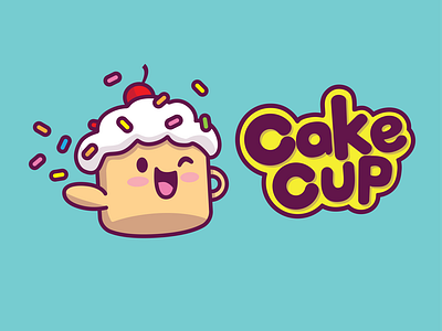 Cake Cup