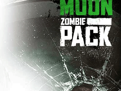 Zombie Moon cod games joystiq promo