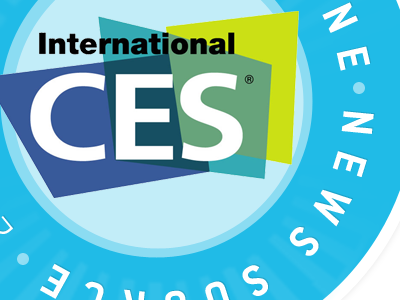CES Seal of Badgeness badge engadget promo