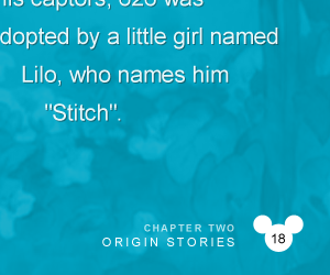 Stitch