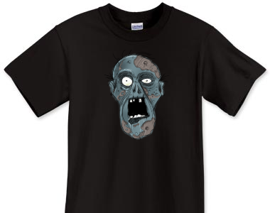 Braaains braaains t shirt zombie