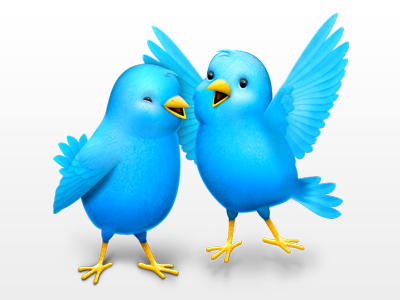 Peep app birds mac peep twitter