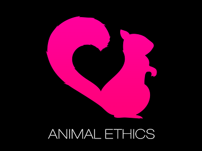 Animal Ethics