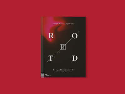 Magazine 03 - ROTD3