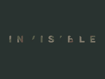 Logo 02 - Invisible