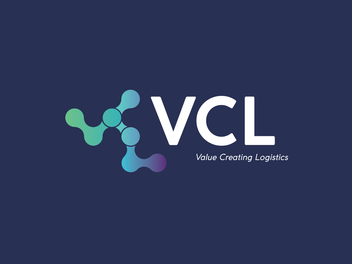 Logo 04 Vcl By Ben Van Den Bosch On Dribbble