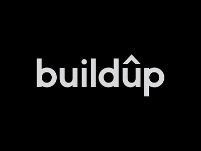 Logo 08 - Buildup