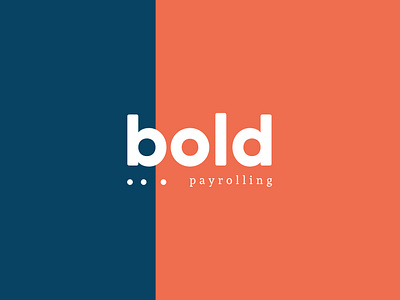 Logo 09 - Bold