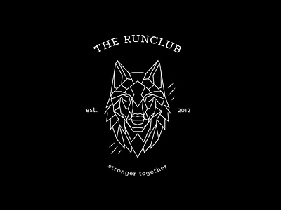 Logo 11 - Runclub