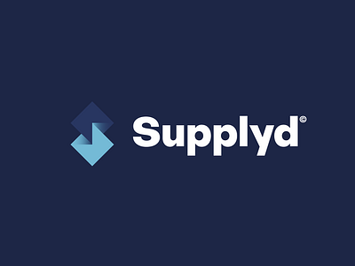 Logo 13 - Supplyd