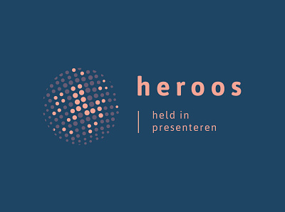 Logo 14 - Heroos branding design graphic design graphicdesign logo
