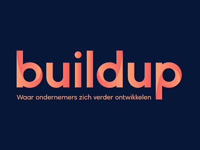 Logo 15 - Buildup