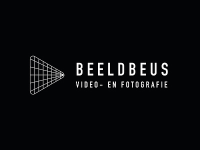 Logo 16 - Beeldbeus