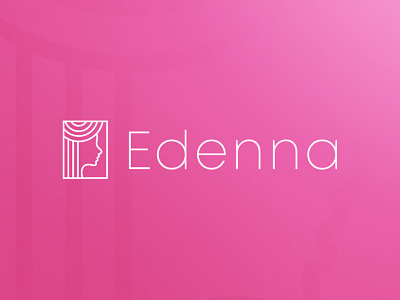 Edenna Logo