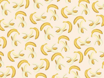 Banana mania